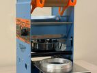 Industrial Semi Automatic Cup Sealer