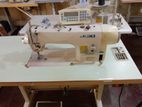 Industrial Sewing Machines Set