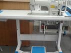 Industrial Sewing Machines