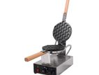 Industrial Single Bubble Waffle Maker