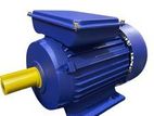 Industrial Single Phase Motor