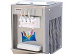 Industrial Soft Ice Cream Machine (3 nozzle)