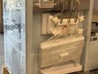 Industrial Soft Ice Cream Machine (3 nozzle)