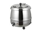 Industrial Soup Kettle 10L
