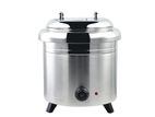 Industrial Soup Kettle 13L (Unique)