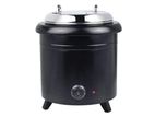 Industrial Soup Kettle 13L (Unique)