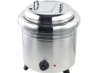 Industrial Soup Kettle 13L (Unique)