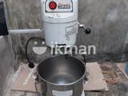 Industrial Spar Cake Mixer