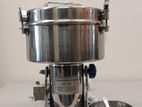 Industrial Spice Grinder Machine 2500G