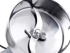 Industrial Spice Grinder Machine 2500G