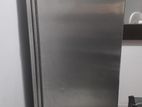 Industrial Stainless Steel Fridge - Cooler Freezer