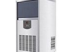 Industrial Stainless Steel Ice Cube Maker 30Kg