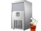 Industrial Stainless Steel Ice Cube Maker 30Kg