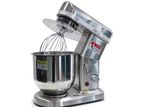 Industrial Stainless Steel Stand Mixer 10L