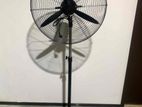 Industrial Stand Fan 30 Inch - Panomax