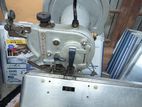 Industrial Stapler Machine
