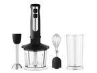 Industrial Stick Mixer Blender Set