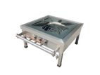 Industrial Stock Pot Cooker-04 Rings