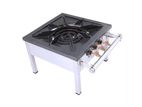 Industrial Stock Pot Cooker-600 x 600mm