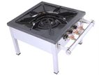 Industrial Stock Pot Cooker-600 x 600mm