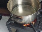 Industrial Stove