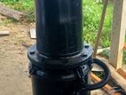 Industrial Submersible Pump 8"