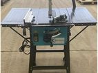 Industrial Table Saw