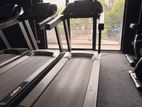 Industrial Treadmills