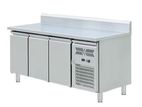 Industrial Under Counter Chiller 380L(with back splash)