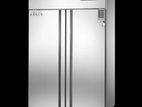 Industrial Up-Right Freezer 02 Big Doors(MQ)