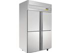 Industrial Up-Right Freezer 04 Big Doors(HQ)