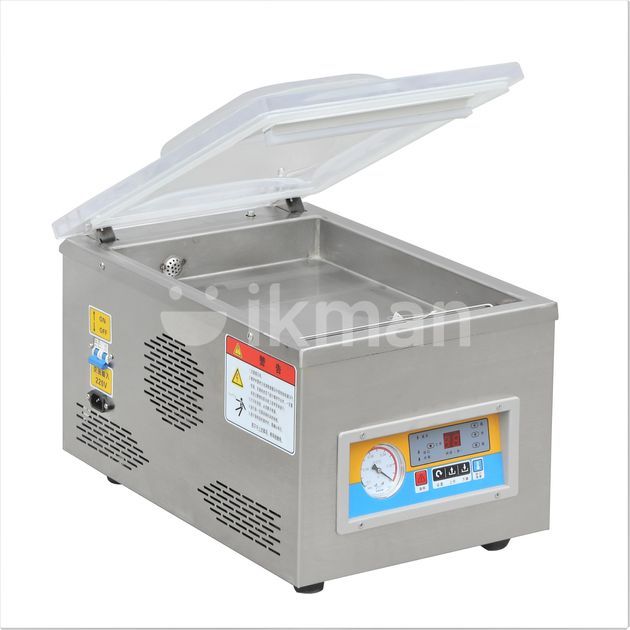 Industrial Vacuum Sealer packing Dz260 T for Sale in Colombo 12 ikman