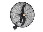 Industrial Wall Fan 20″