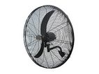 Industrial Wall Fan 26"