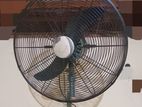 Wall Fan