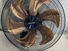 Industrial Wall Fan Richsonic 18 inch