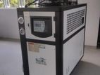 Industrial Water Chiller