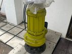 Industrial Water Pump