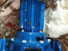 Industrial Water Pump Motors with fans