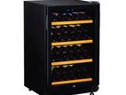 Industrial Wine Cooler 154L