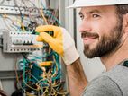 Industry and House Electricity Breakdown Service