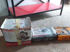 Industry Electrical Items Lot
