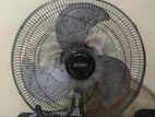 Table Fan
