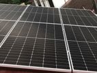 Industry-Standard 5kW Solar Power System