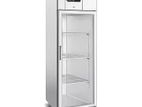 Industry Up Right Chiller Single Glass Door