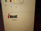 iNeat 600VA Heavy UPS