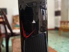 Inetel i5 4th Gen Gaming PC