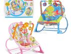 Infant to Toddler Rocker/Bouncer