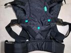 Infantino Baby Carriers Bundle