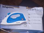 Infapower Iron